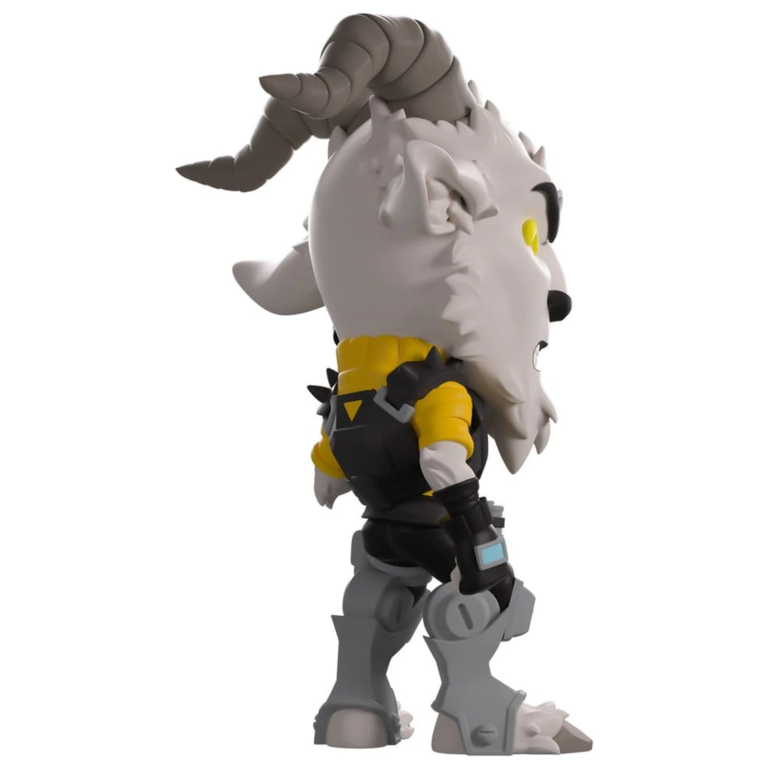 Go Goated Vinyl figúrka Combat Goat 11 cm produktová fotografia