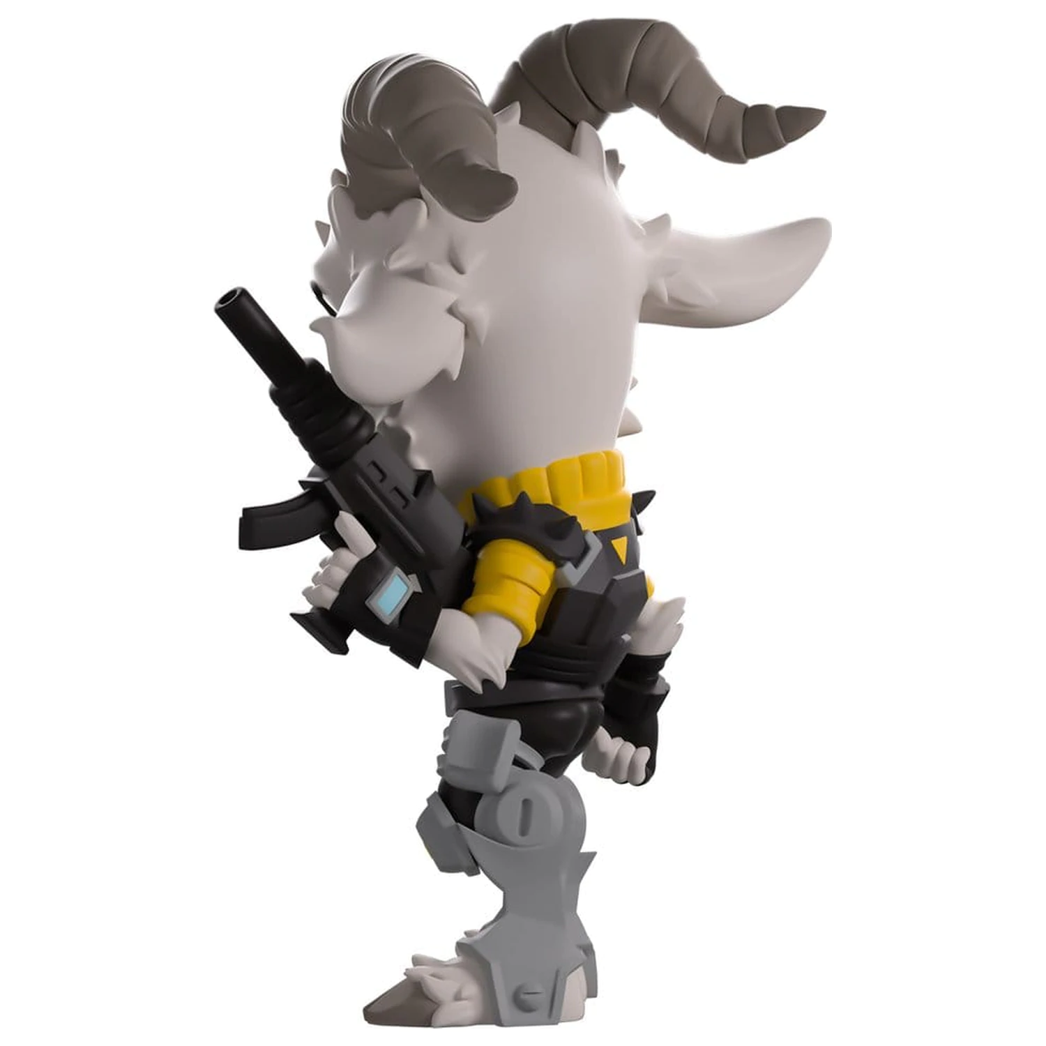 Go Goated Vinyl figúrka Combat Goat 11 cm produktová fotografia