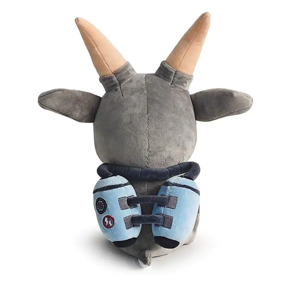 Goat Simulator Plyšová figúrka Goat Simulator 23 cm produktová fotografia