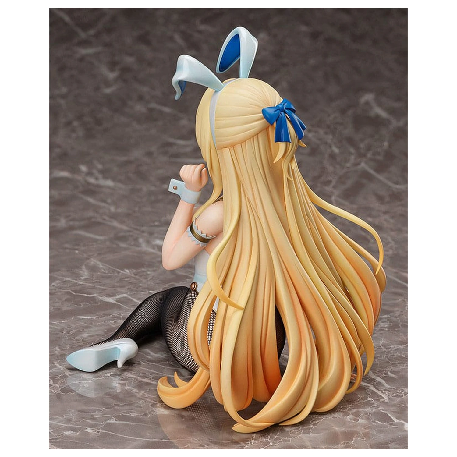 Goblin Slayer PVC Socha 1/4 Priestess Bunny Ver. 25 cm produktová fotografia