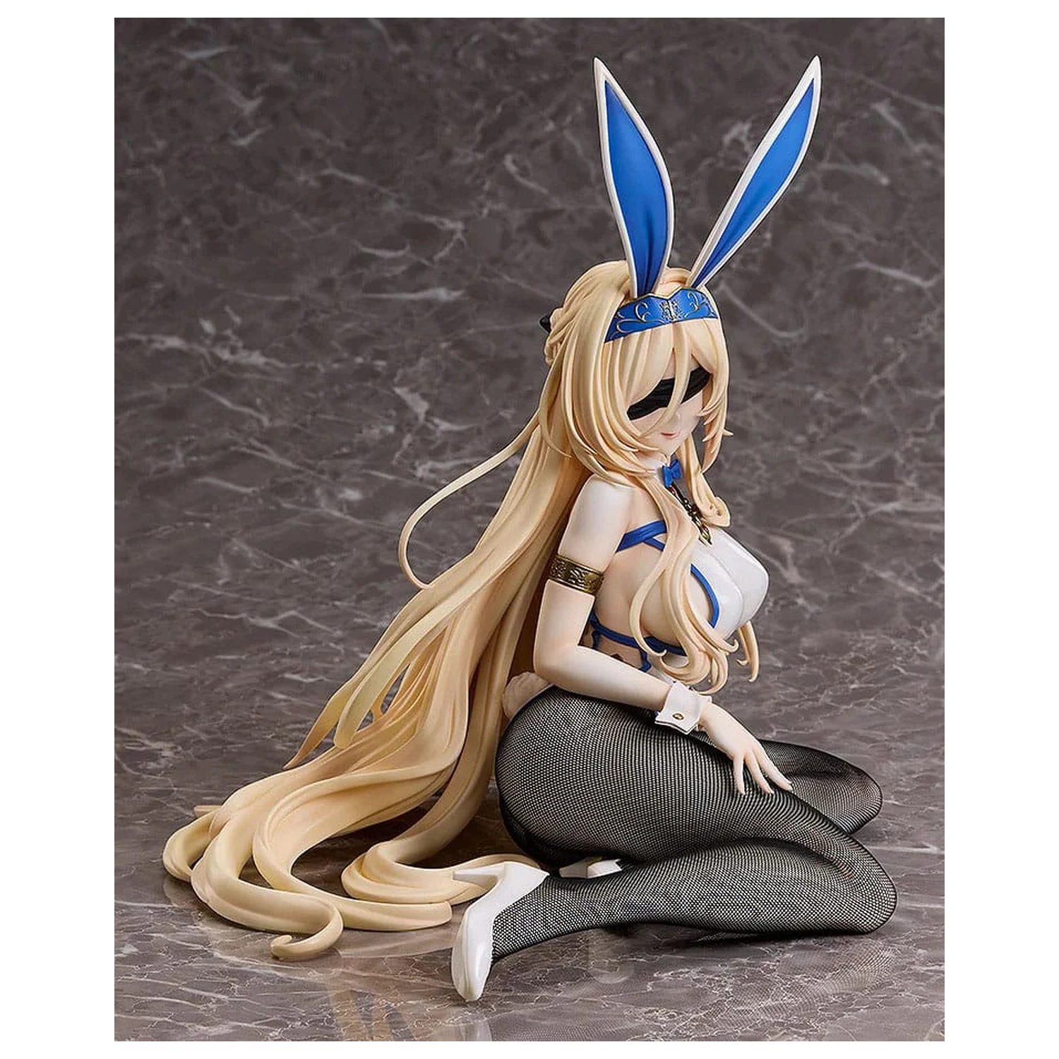 Goblin Slayer PVC Socha 1/4 Sword Maiden Bunny Ver. 30 cm produktová fotografia