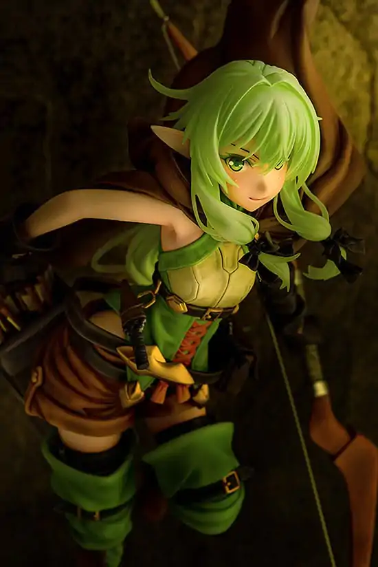 Goblin Slayer PVC soška 1/7 High Elf Archer (re-run) 29 cm termékfotó