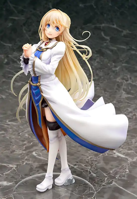 Goblin Slayer PVC soška 1/7 Priestess (re-run) 24 cm termékfotó