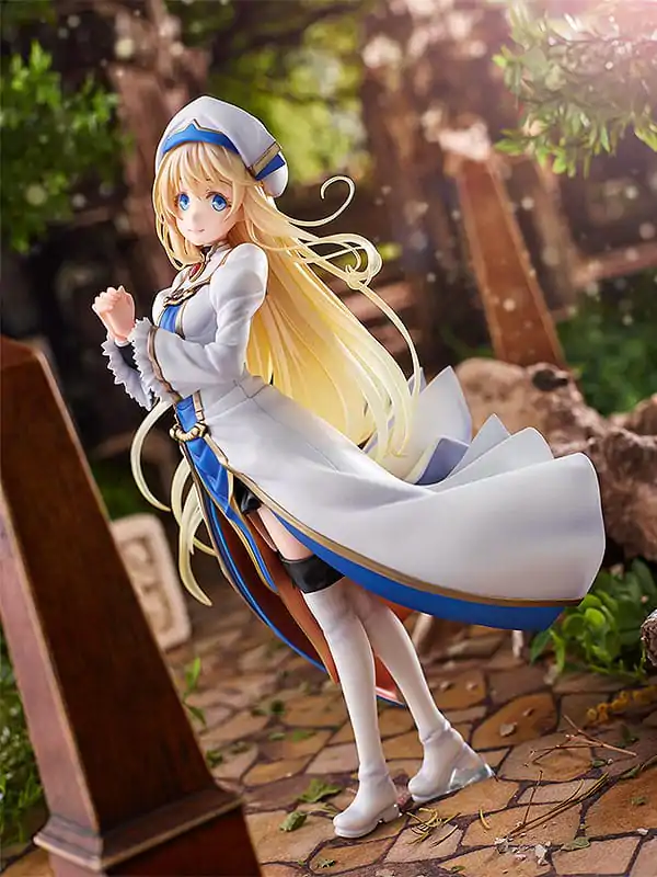 Goblin Slayer PVC soška 1/7 Priestess (re-run) 24 cm termékfotó