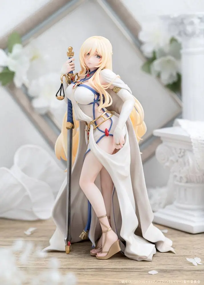 Goblin Slayer PVC soška 1/7 Sword Maiden 23 cm termékfotó