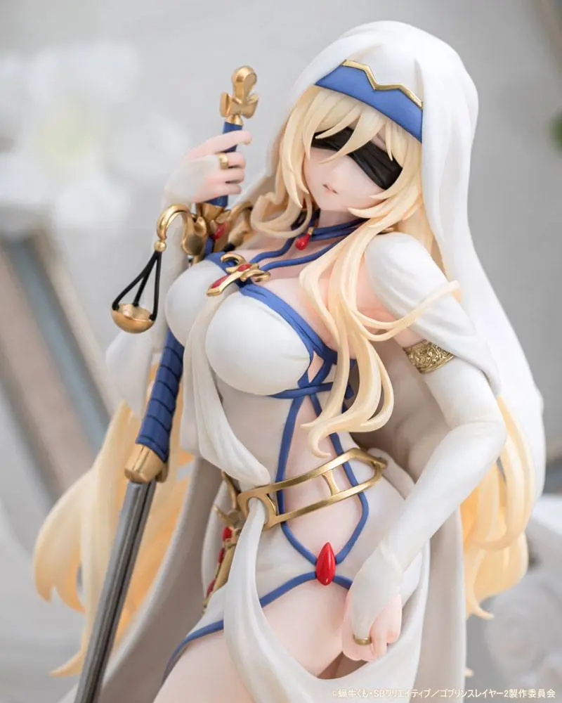 Goblin Slayer PVC soška 1/7 Sword Maiden 23 cm termékfotó