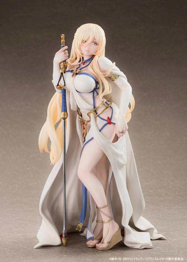 Goblin Slayer PVC soška 1/7 Sword Maiden 23 cm termékfotó