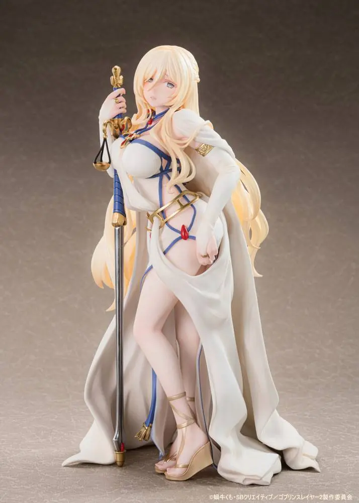 Goblin Slayer PVC soška 1/7 Sword Maiden 23 cm termékfotó