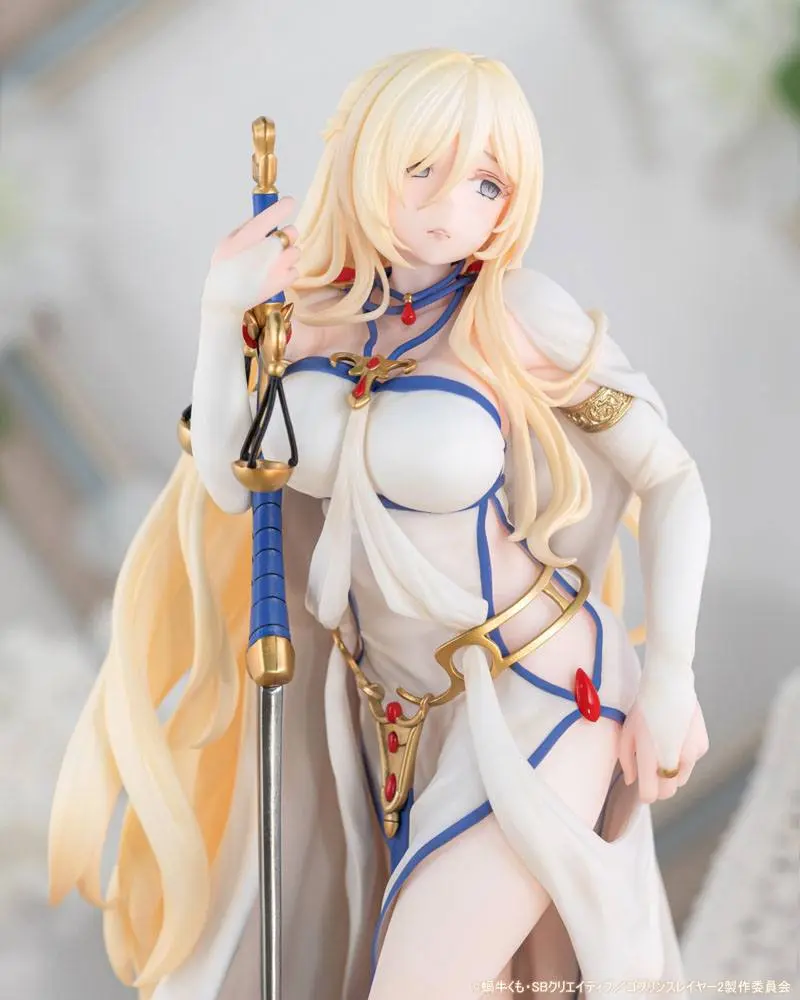 Goblin Slayer PVC soška 1/7 Sword Maiden 23 cm termékfotó