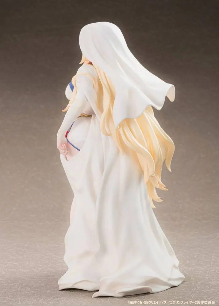 Goblin Slayer PVC soška 1/7 Sword Maiden 23 cm termékfotó