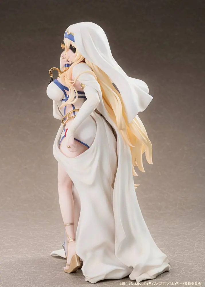 Goblin Slayer PVC soška 1/7 Sword Maiden 23 cm termékfotó