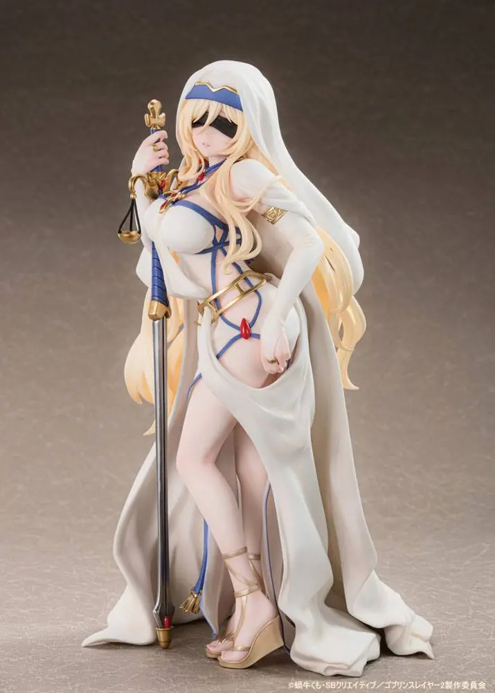 Goblin Slayer PVC soška 1/7 Sword Maiden 23 cm termékfotó