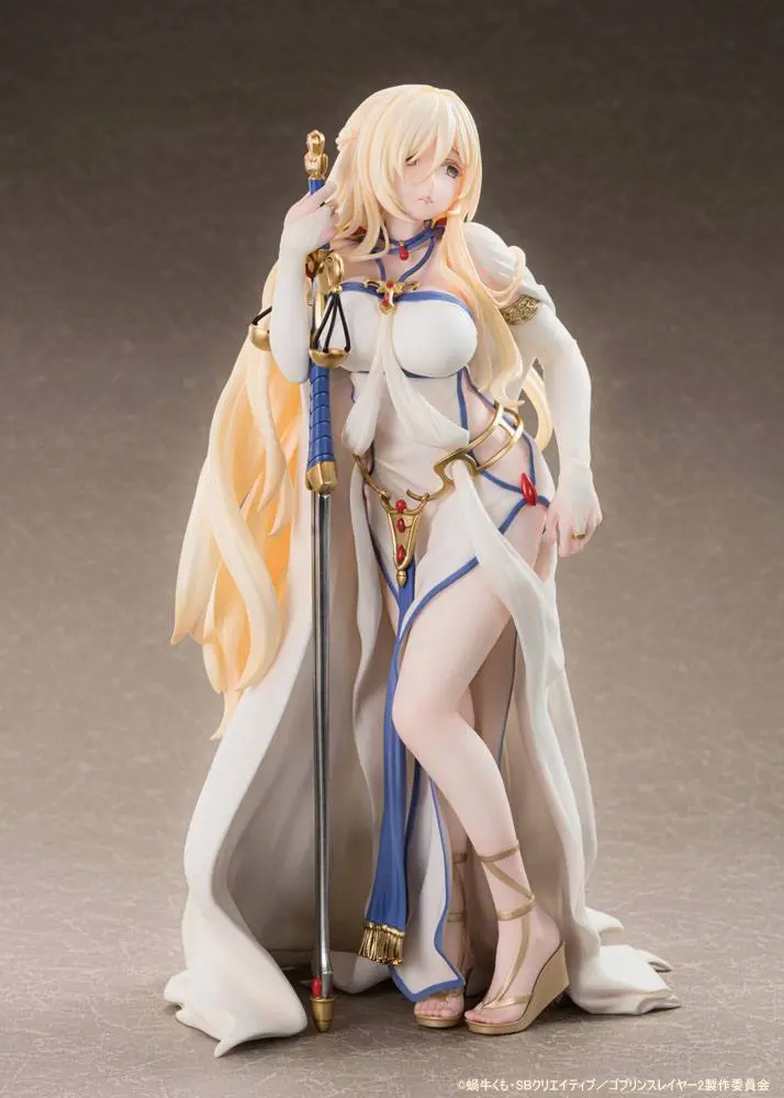 Goblin Slayer PVC soška 1/7 Sword Maiden 23 cm termékfotó