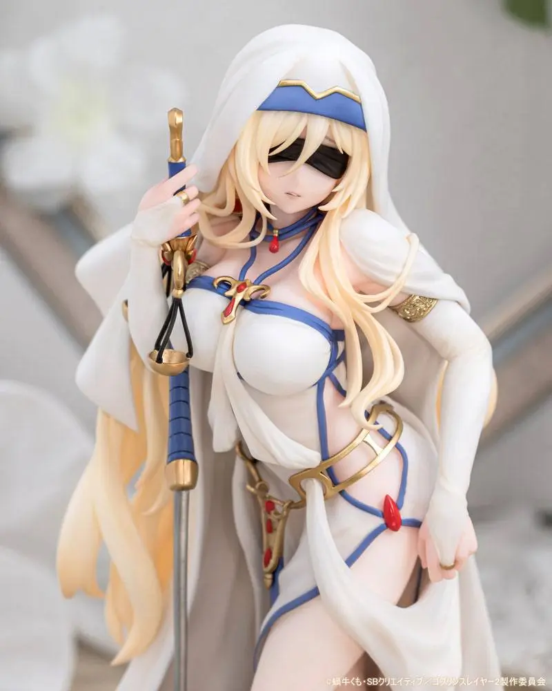 Goblin Slayer PVC soška 1/7 Sword Maiden 23 cm termékfotó