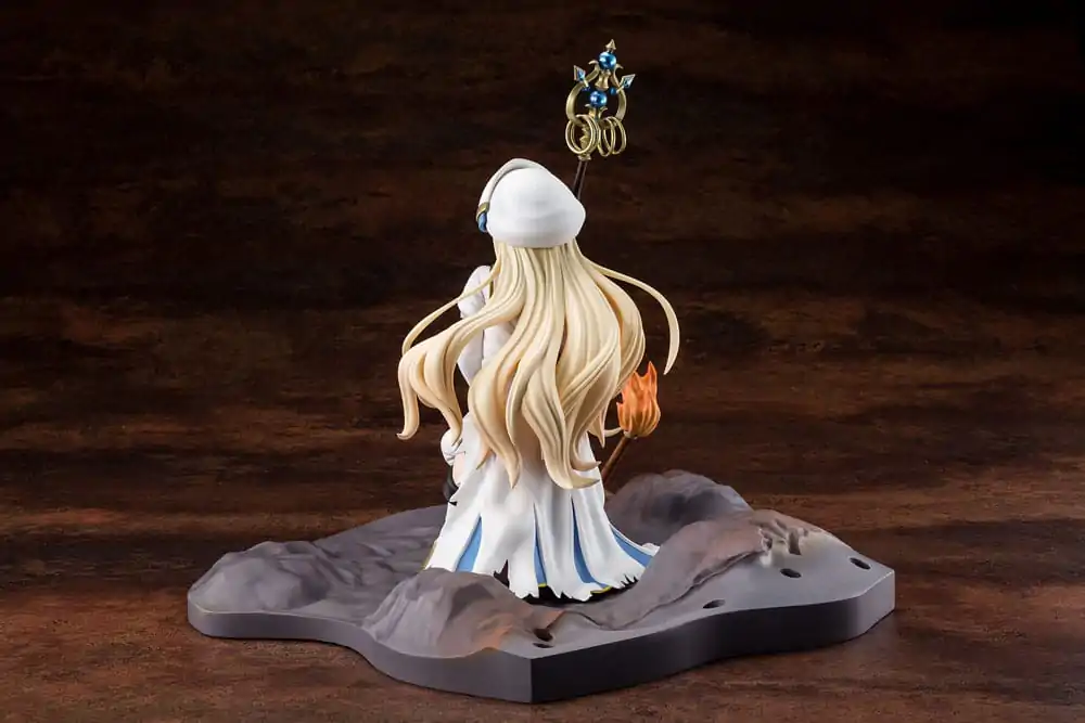 Goblin Slayer 2 PVC soška 1/6 kňazka 22 cm termékfotó