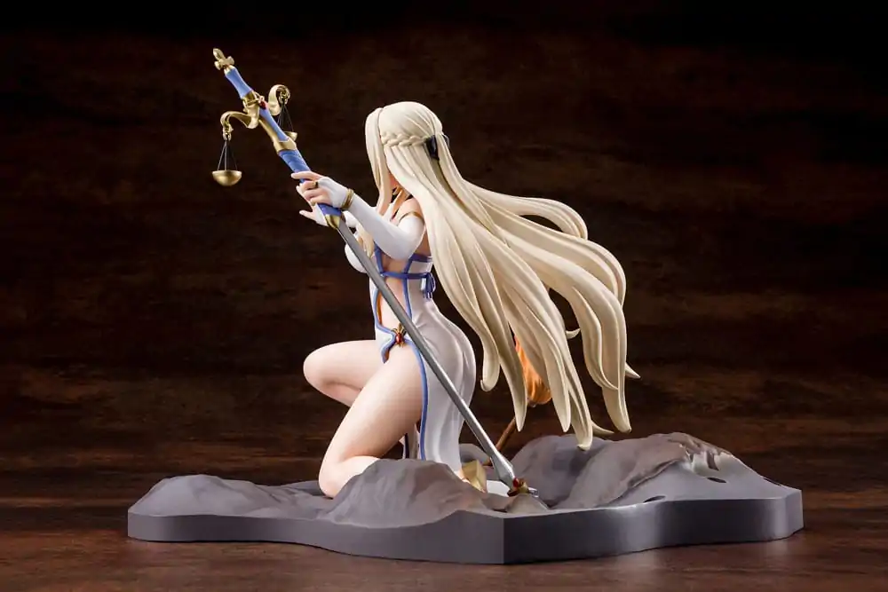 Goblin Slayer 2 PVC szobor 1/6 Sword Maiden 19 cm termékfotó