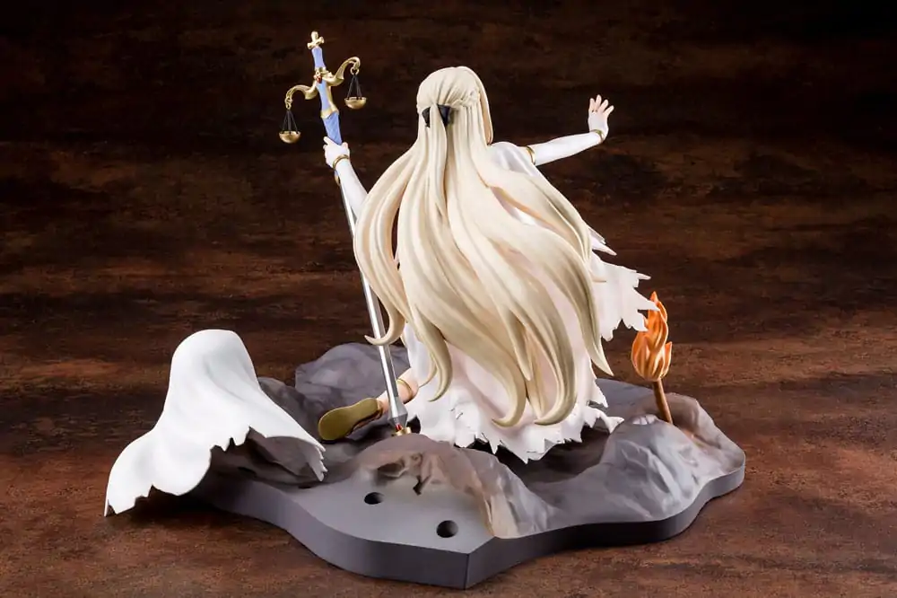 Goblin Slayer 2 PVC szobor 1/6 Sword Maiden 19 cm termékfotó