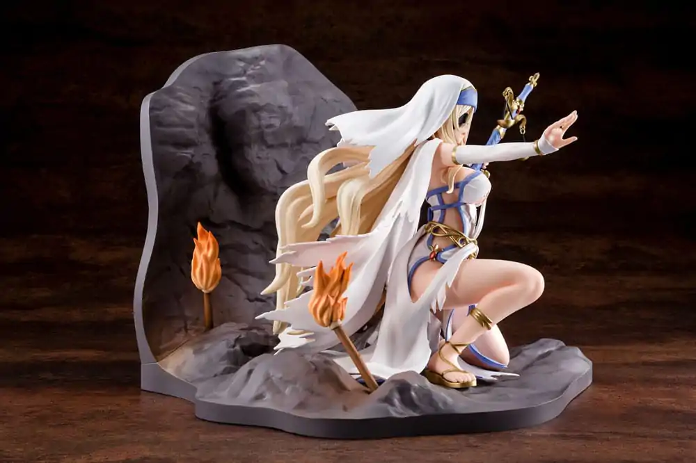 Goblin Slayer 2 PVC szobor 1/6 Sword Maiden 19 cm termékfotó