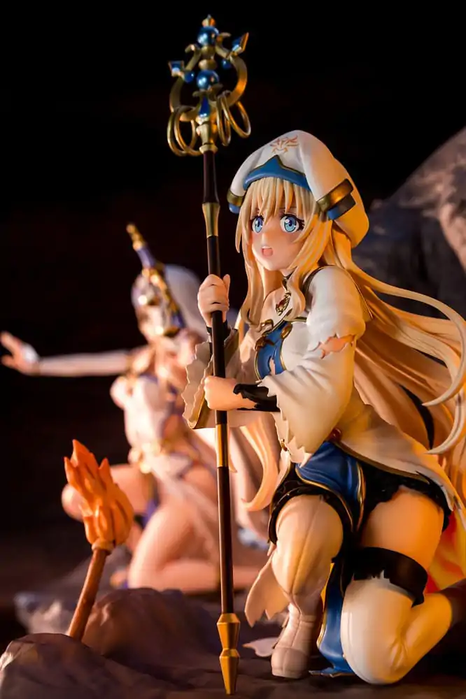 Goblin Slayer 2 PVC szobor 1/6 Sword Maiden 19 cm termékfotó