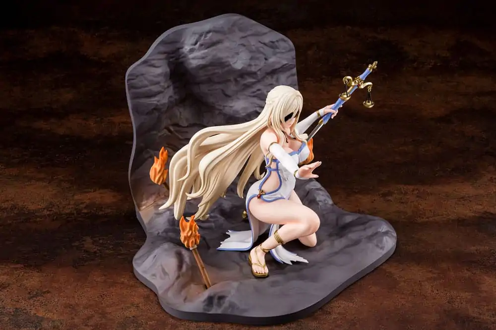 Goblin Slayer 2 PVC szobor 1/6 Sword Maiden 19 cm termékfotó