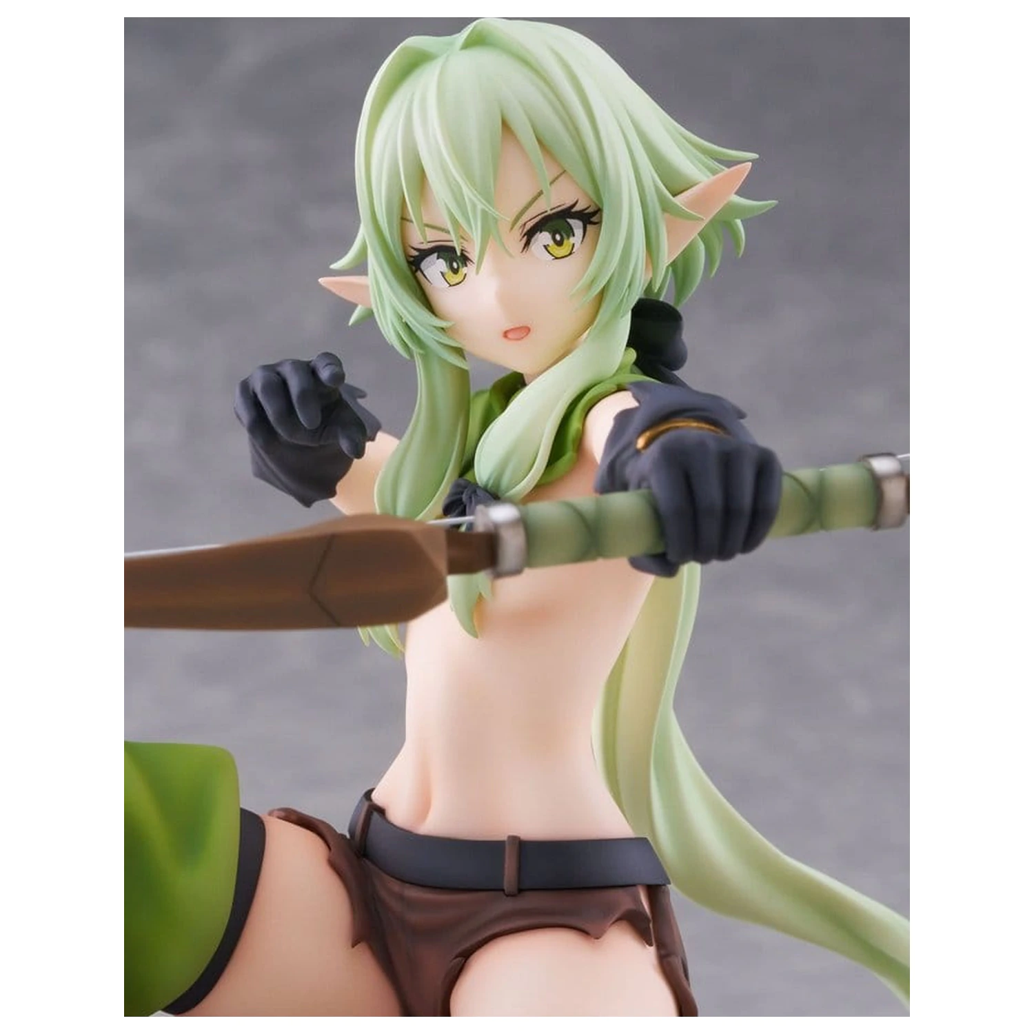 Goblin Slayer II PVC Figúrka 1/7 High Elf Archer battle with goblins Ver. 16 cm produktová fotografia