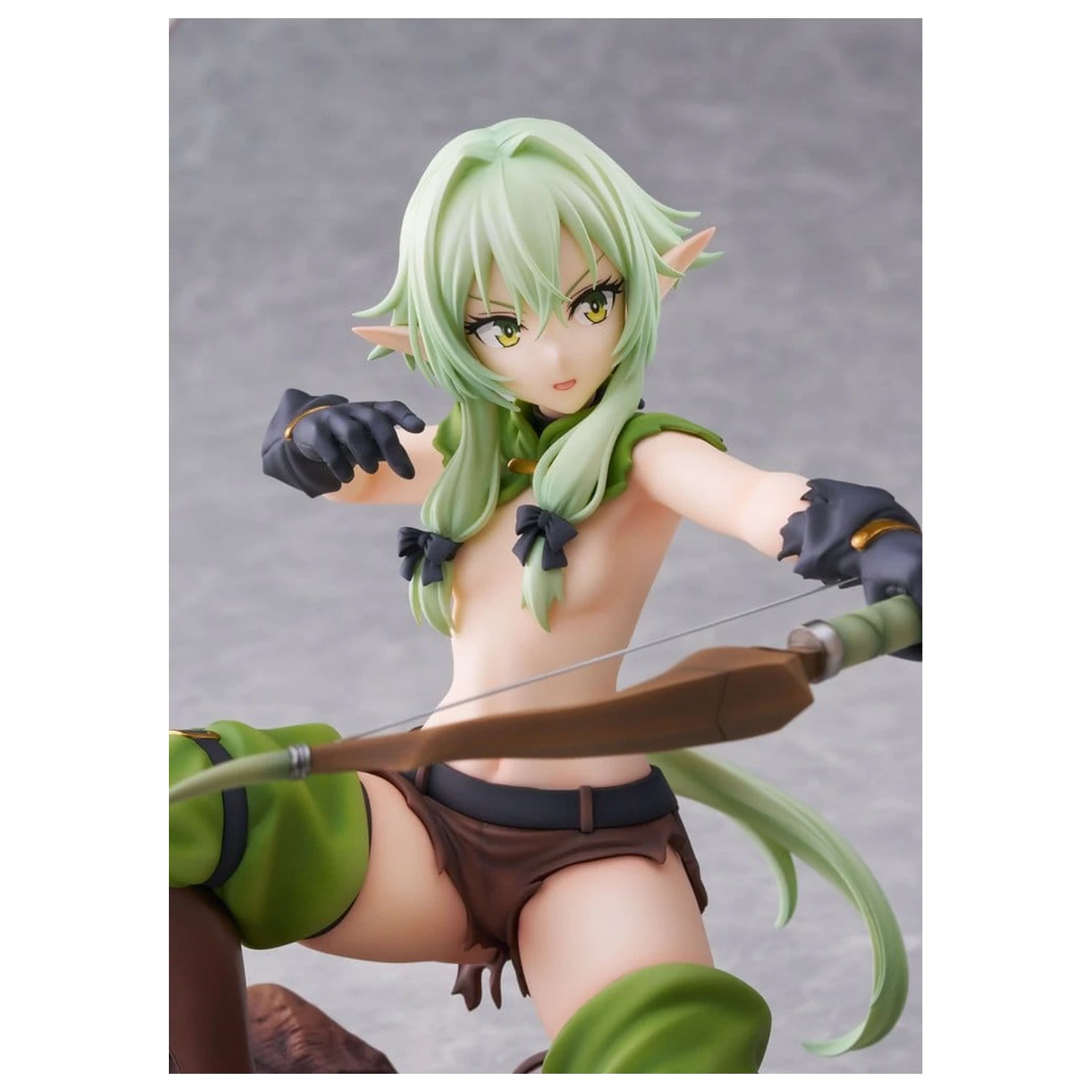 Goblin Slayer II PVC Figúrka 1/7 High Elf Archer battle with goblins Ver. 16 cm produktová fotografia