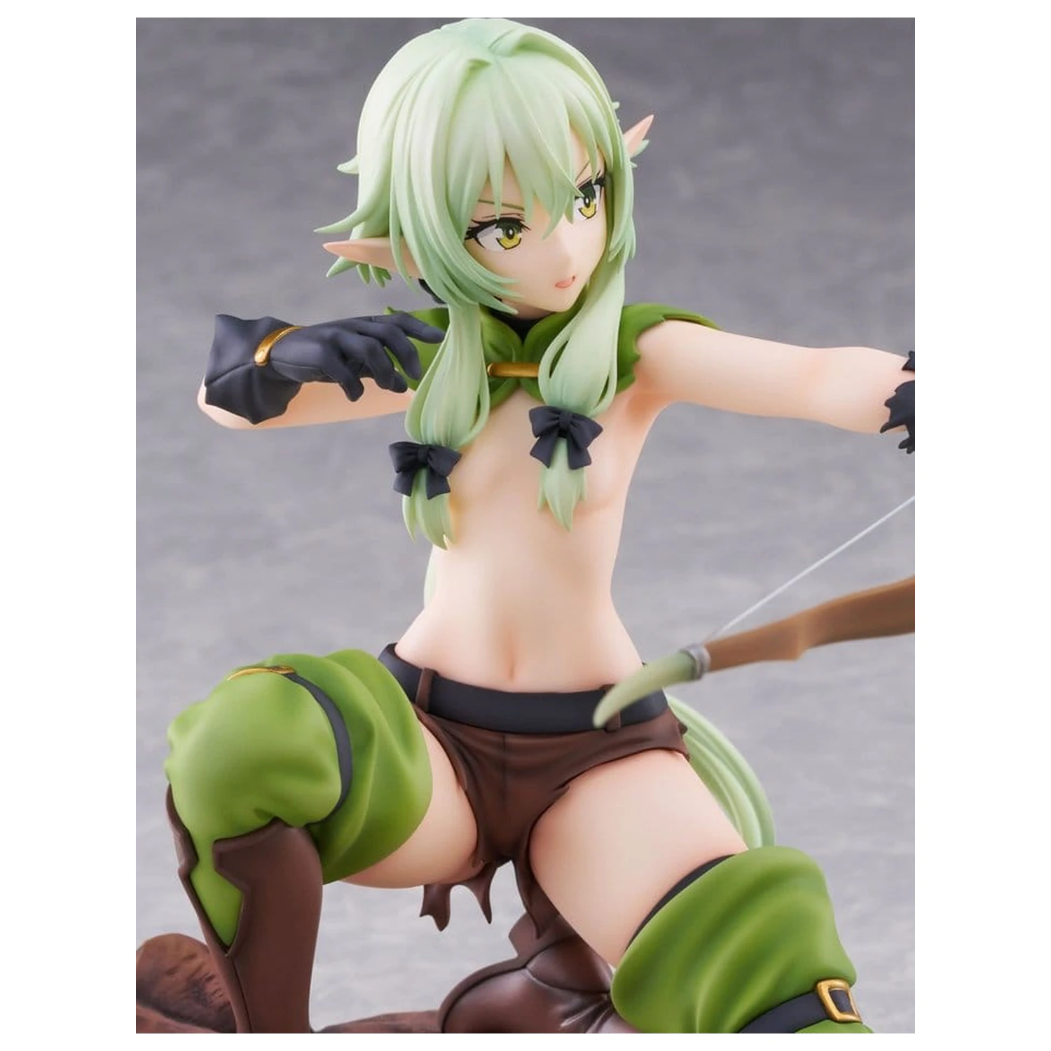 Goblin Slayer II PVC Figúrka 1/7 High Elf Archer battle with goblins Ver. 16 cm produktová fotografia
