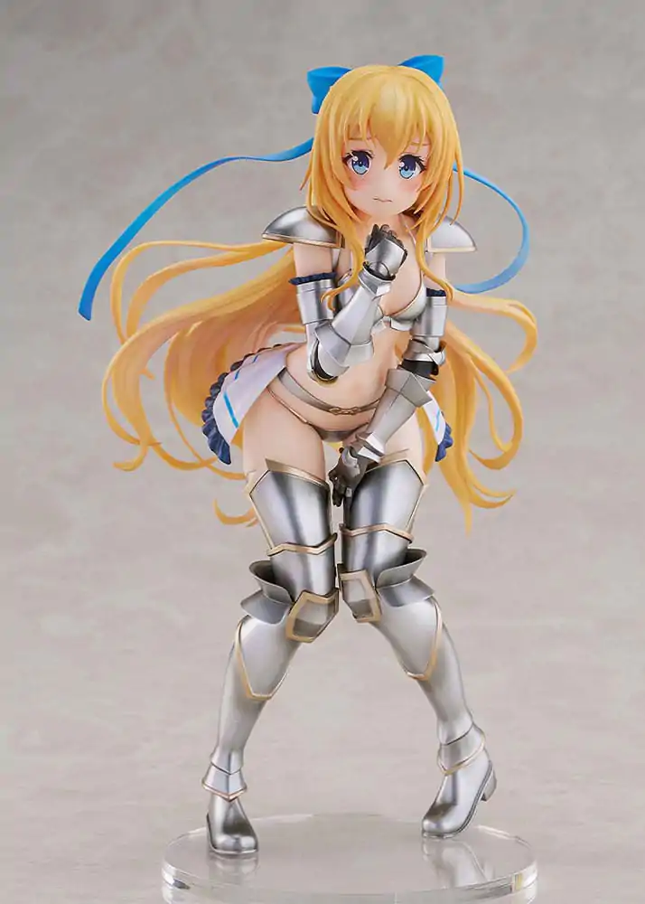 Goblin Slayer II PVC Socha 1/7 Priestess: Bikini Armor Ver. 21 cm produktová fotografia