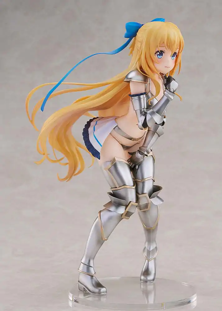 Goblin Slayer II PVC Socha 1/7 Priestess: Bikini Armor Ver. 21 cm produktová fotografia