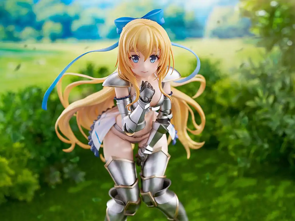 Goblin Slayer II PVC Socha 1/7 Priestess: Bikini Armor Ver. 21 cm produktová fotografia