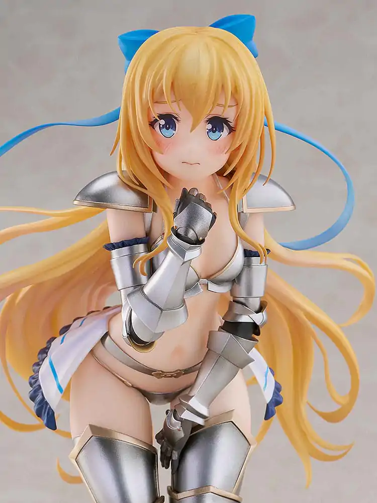 Goblin Slayer II PVC Socha 1/7 Priestess: Bikini Armor Ver. 21 cm produktová fotografia