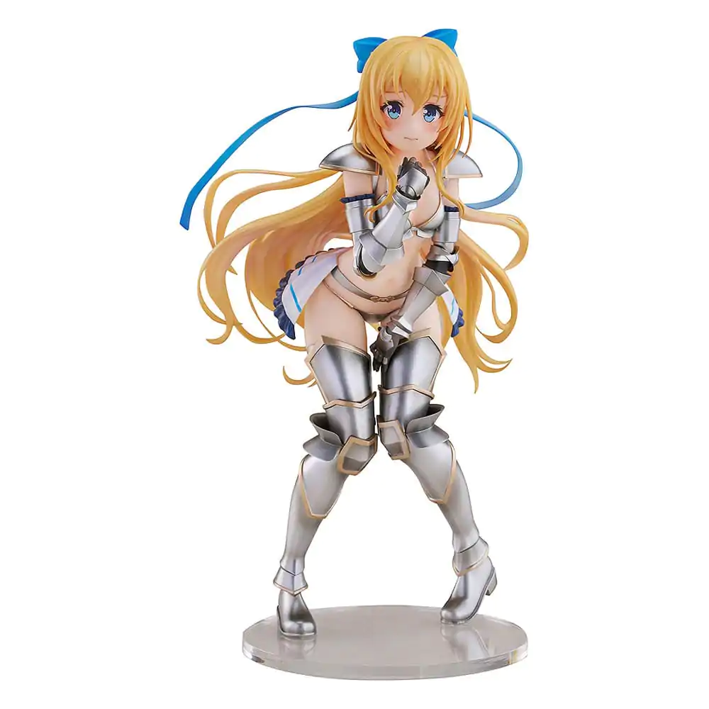 Goblin Slayer II PVC Socha 1/7 Priestess: Bikini Armor Ver. 21 cm produktová fotografia