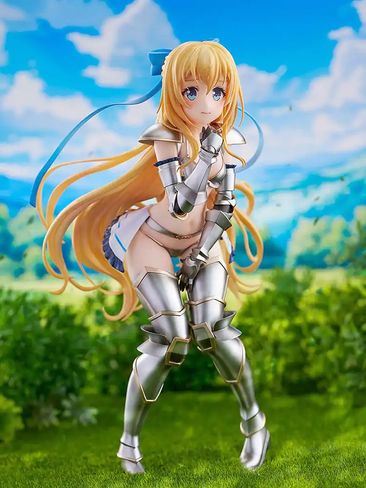 Goblin Slayer II PVC Socha 1/7 Priestess: Bikini Armor Ver. 21 cm produktová fotografia