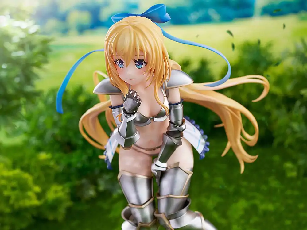 Goblin Slayer II PVC Socha 1/7 Priestess: Bikini Armor Ver. 21 cm produktová fotografia