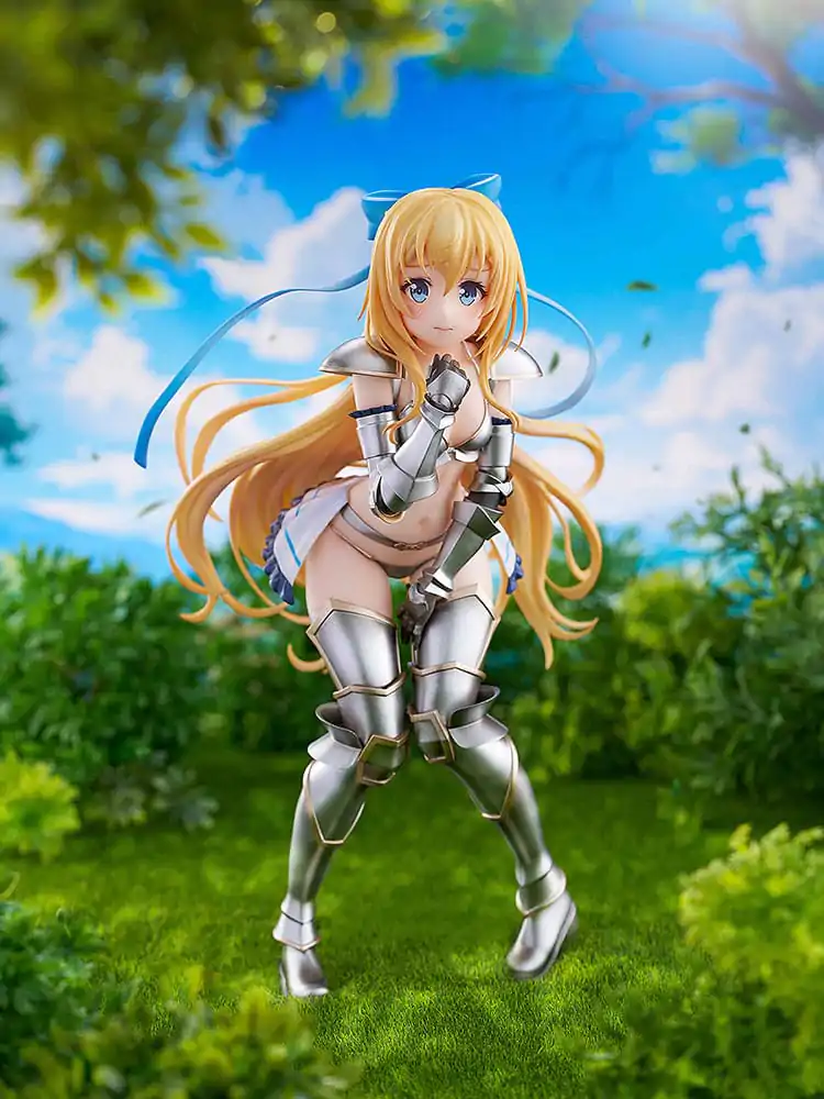 Goblin Slayer II PVC Socha 1/7 Priestess: Bikini Armor Ver. 21 cm produktová fotografia