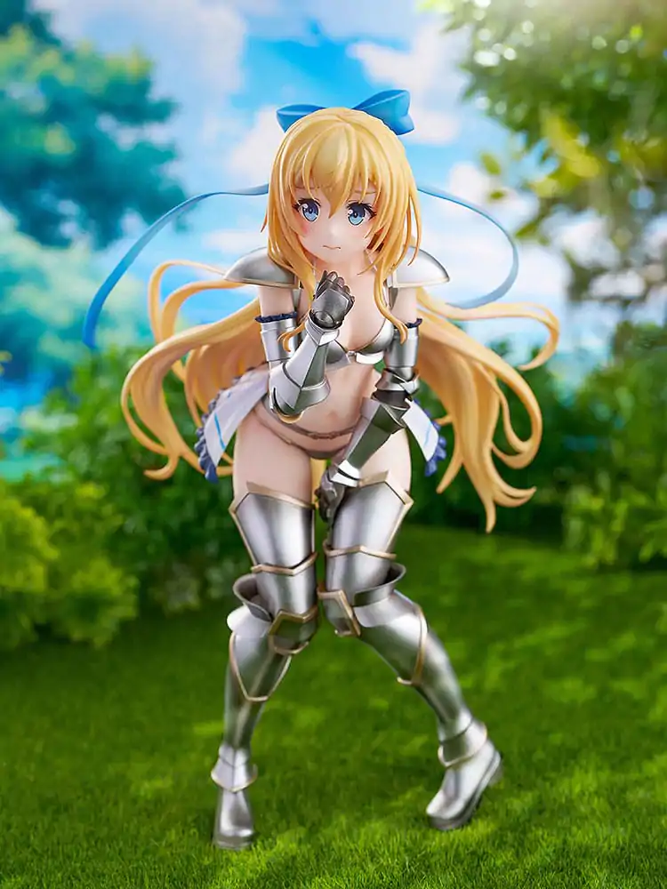 Goblin Slayer II PVC Socha 1/7 Priestess: Bikini Armor Ver. 21 cm produktová fotografia