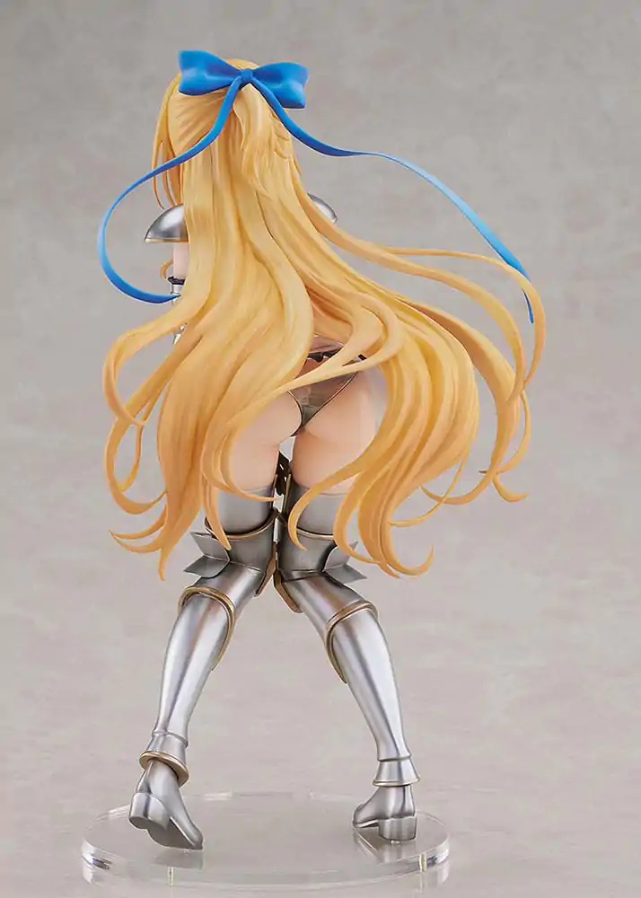 Goblin Slayer II PVC Socha 1/7 Priestess: Bikini Armor Ver. 21 cm produktová fotografia