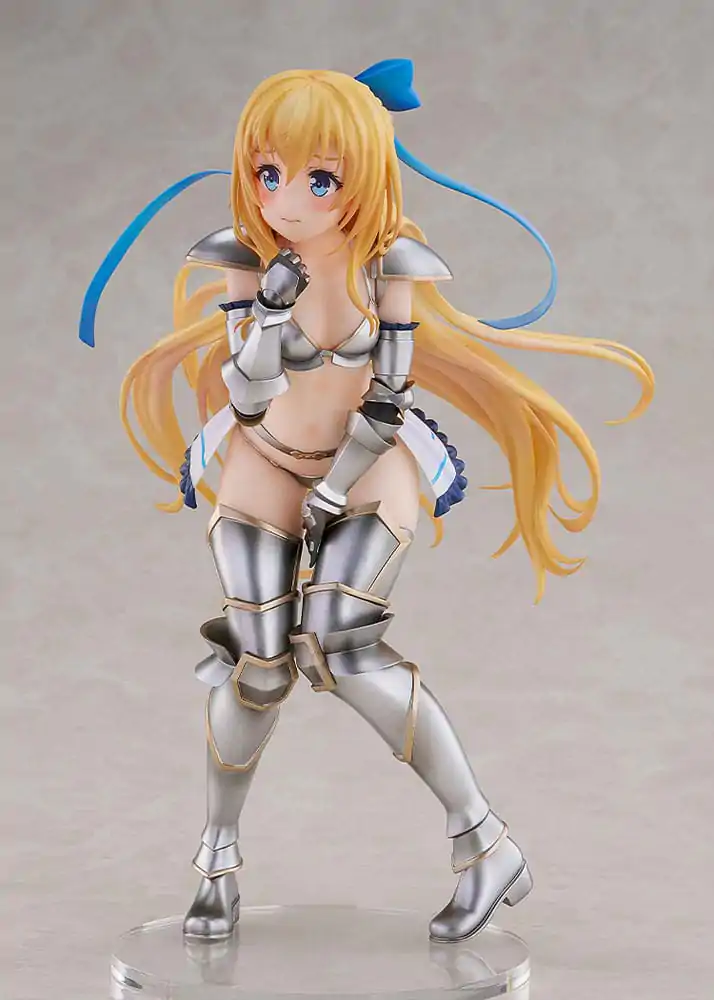 Goblin Slayer II PVC Socha 1/7 Priestess: Bikini Armor Ver. 21 cm produktová fotografia