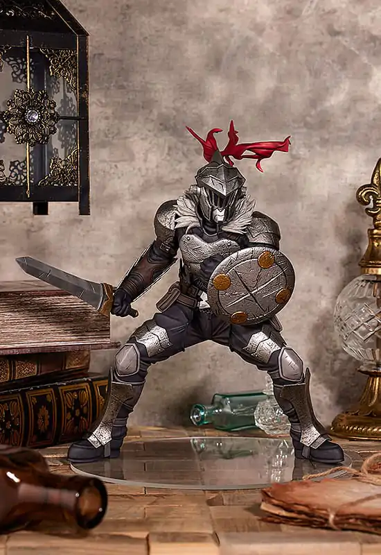 Goblin Slayer II Pop Up Parade L PVC Socha Goblin Slayer 24 cm produktová fotografia