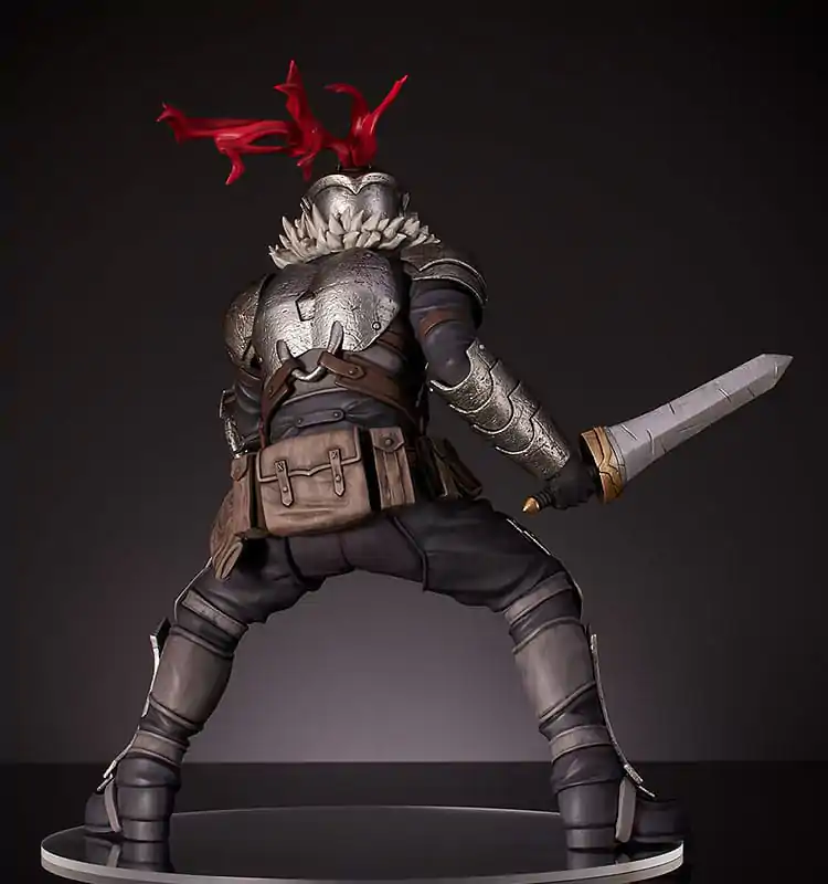 Goblin Slayer II Pop Up Parade L PVC Socha Goblin Slayer 24 cm produktová fotografia