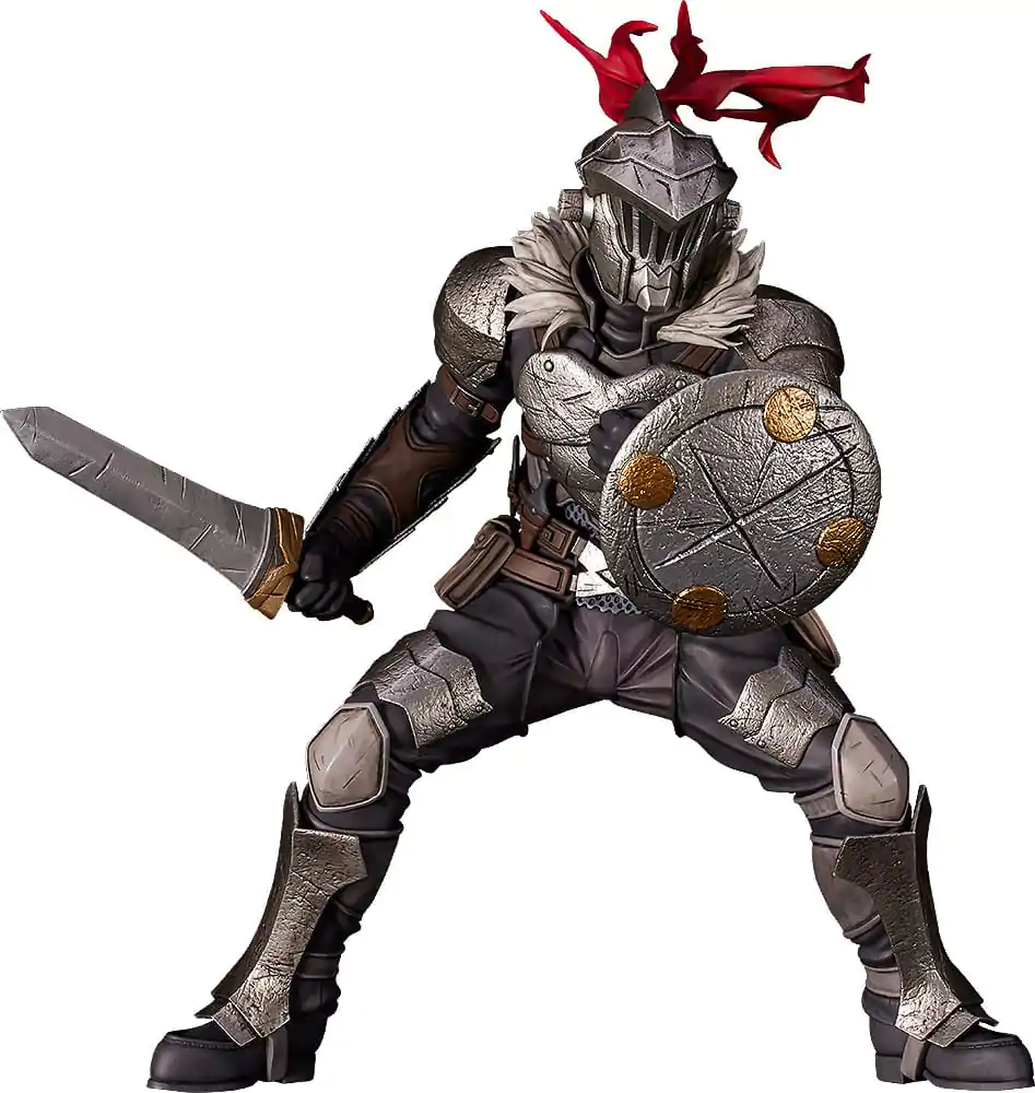 Goblin Slayer II Pop Up Parade L PVC Socha Goblin Slayer 24 cm produktová fotografia