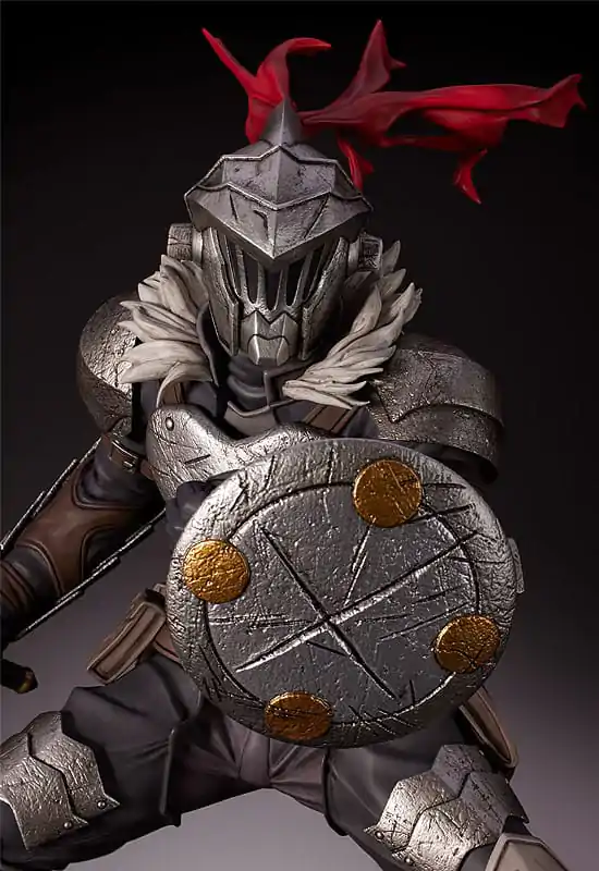Goblin Slayer II Pop Up Parade L PVC Socha Goblin Slayer 24 cm produktová fotografia