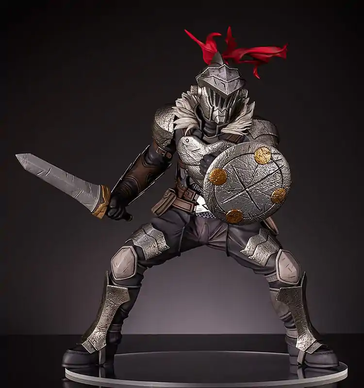 Goblin Slayer II Pop Up Parade L PVC Socha Goblin Slayer 24 cm produktová fotografia