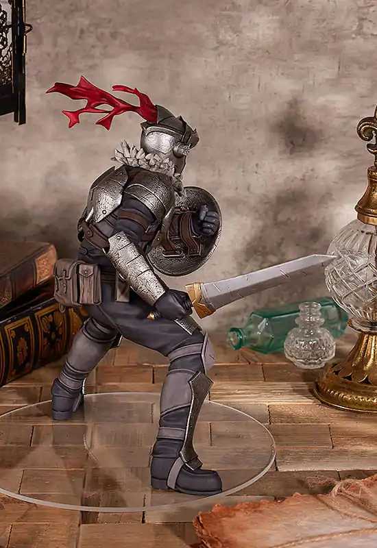 Goblin Slayer II Pop Up Parade L PVC Socha Goblin Slayer 24 cm produktová fotografia