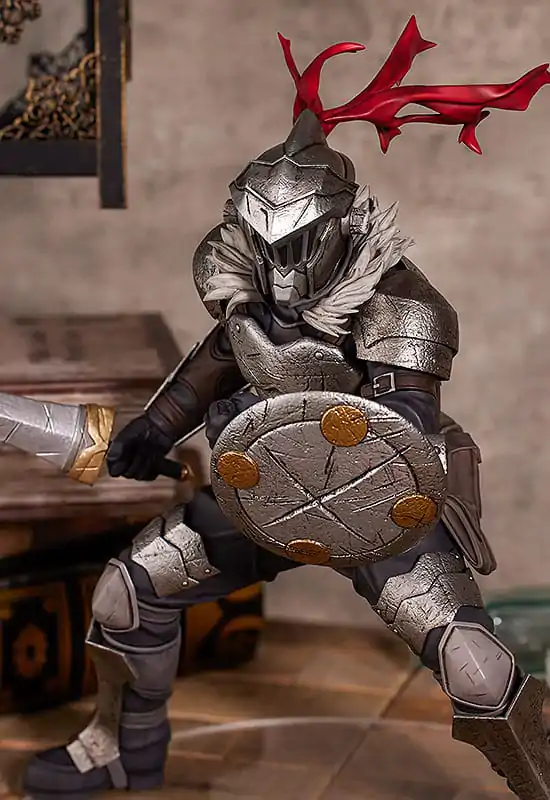Goblin Slayer II Pop Up Parade L PVC Socha Goblin Slayer 24 cm produktová fotografia