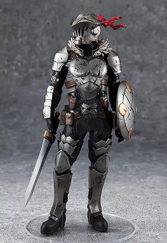 Goblin Slayer Pop Up Parade PVC soška Goblin Slayer 18 cm (tretí beh) termékfotó