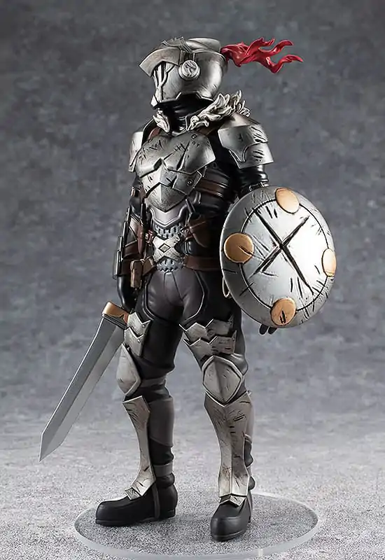 Goblin Slayer Pop Up Parade PVC soška Goblin Slayer 18 cm (tretí beh) termékfotó