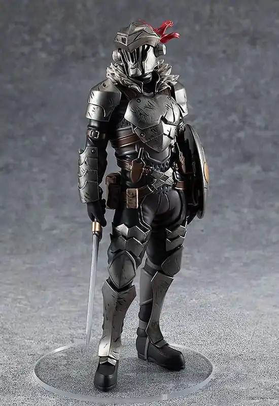 Goblin Slayer Pop Up Parade PVC soška Goblin Slayer 18 cm (tretí beh) termékfotó