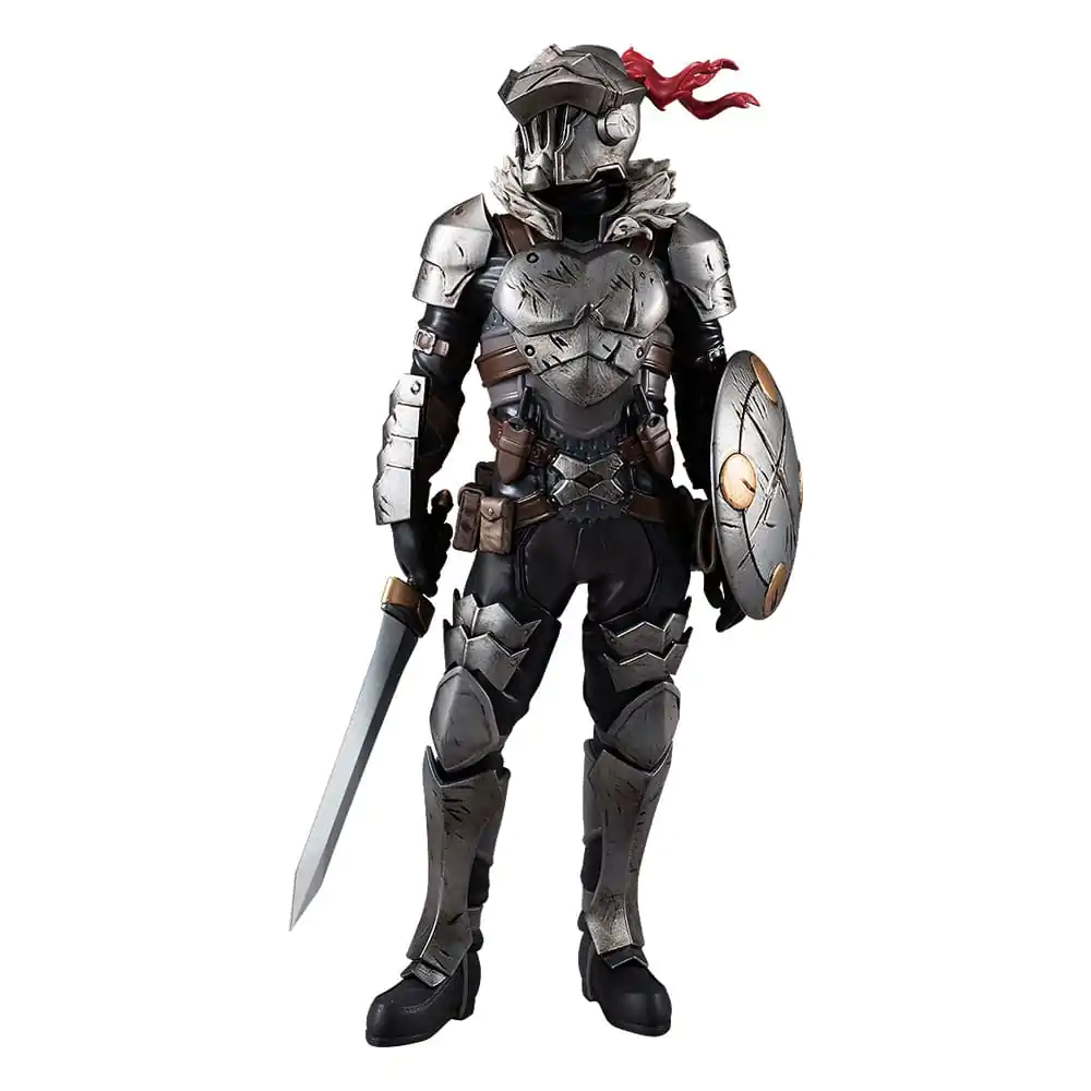 Goblin Slayer Pop Up Parade PVC soška Goblin Slayer 18 cm (tretí beh) termékfotó