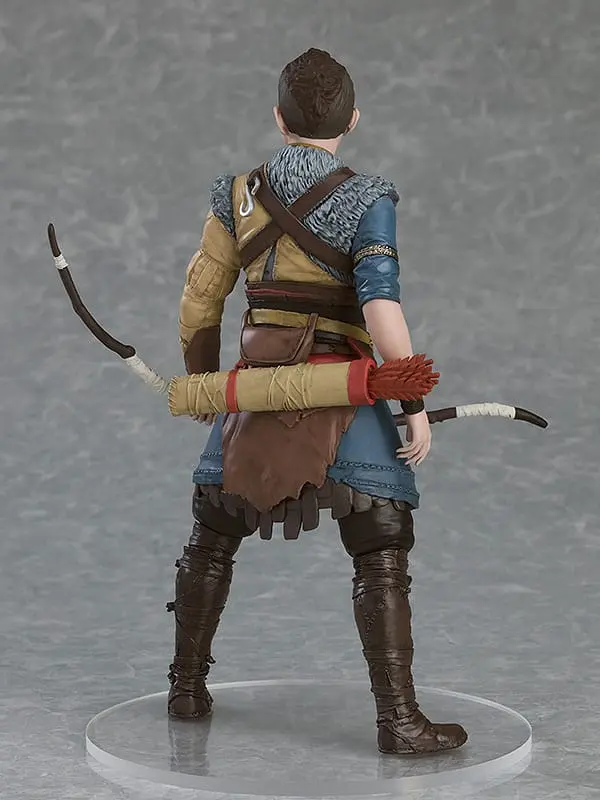 God of War (2018) Pop Up Parade PVC soška Atreus 16 cm termékfotó